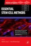 Essential stem cell methods