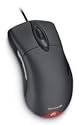 Microsoft IntelliMouse Explorer 3.0 optische Maus schnurgebunden (original Handelsverpackung)