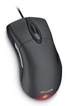 Microsoft Intellimouse Explorer 3.0