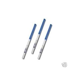 SFO Medical 50 Premium Quality Pregnancy Test Strips HCG : 18 Month Validity
