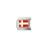 Zoppini Danish Flag Link