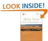 JBoss Seam: Simplicity and Power Beyond Java EE (Prentice Hall JBoss)