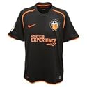 Valencia Away Shirt 2008/09 - XL 46"/117cm