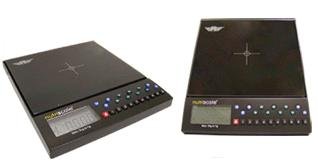My Weigh Nutriscale