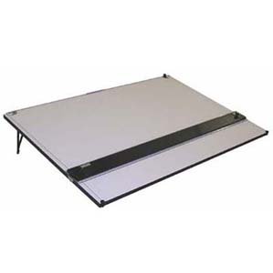 drafting drawing board