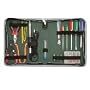 107 Piece Premium Tool Kit