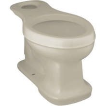 Buy KOHLER Bancroft Elongated Toilet Bowl, Sandbar #K-4281-G9