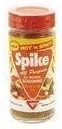 Spike Seasoning Hot And Spicy - 2.5 Oz - Shaker (Pack Of 6) - Pack Of 6