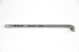 ミトロイ　Ｌ型ホローレンチ　ボールポイント　スタビー　ショート　３ｍｍ　4114400 HBS30S