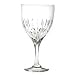 Mikasa Arctic Lights Modern Goblet, 7 oz.