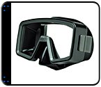 H2Odyssey(H2O) Explorer Mask
