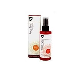 Better Botanicals Rose Tulsi Toning Mist