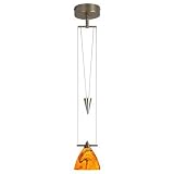 1AX-1779HB-BR - Mini Pendants
