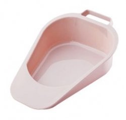 Bed Pan Fracture