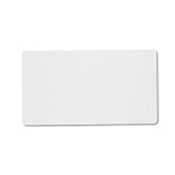 KrystalView Heavy-Grade Vinyl Desk Pad Organizer, Nonglare, 20