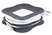 Powercurl Apple MacBook Power Supply Cord Manager (85W, Gray)