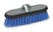 Tough Guy 2ZPC7 Flow Thru Brush Head, Bi-Level