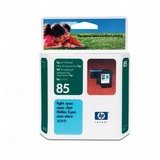 No. 85 Printhead for DesignJet 30, 90, 130 Series, Cyan