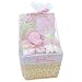 Carter's 10 Piece Gift Layette Set-pink (Pink)