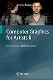Computer Graphics for Artists II