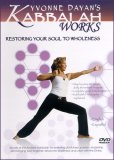 Yvonne Dayan's Kabbalah Works: Restoring Your Soul to Wholeness [2006] (REGION 1) (NTSC)