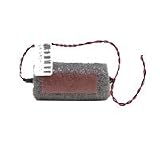 Back Up Battery 80 mAh for INTERMEC 6400,INTERMEC Pen Key 6400,NORAND 6400,NORAND Pen Key 6400