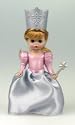 2008 Mcdonalds Madame Alexander Wizard of Oz Doll #2 Glinda The Good Witch