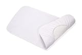 Summer Infant All in One Sheet & Mattress Protector (Cotbed Size)