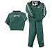Reebok Philadelphia Eagles Infant/Toddler Full Zip Jacket and Pant Set