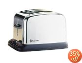 Russell Hobbs クラシックトースター 9326JP