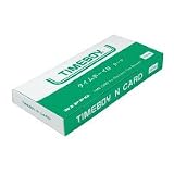 �e�N�m�E�Z�u�� �^�C���J�[�h �^�C���{�[�CN�J�[�h TC TBNCARD