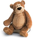 Personalized Gordy 18.5 inch http://www.huggableteddybears.com/product.php?productid=17730