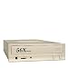 CyberDrive CD566D - Disk drive - CD-ROM - 56x - IDE - internal - 5.25" - beige