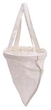 from Home Made Kitchen Craft Home Made Cotton Straining Bag (Model KCJELLY)