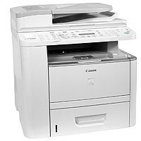 Canon imageCLASS D1150 Laser Multifunction Copier 3478B005AA