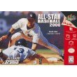 All-Star Baseball 2000