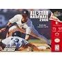 All-Star Baseball 2000