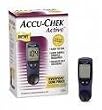 Roche Kit Accu Chek Active Care - Model 3184501