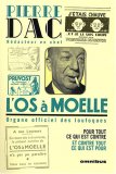 L'Os Ã  Moelle : 13 mai 1938-7 juin 1940 book cover
