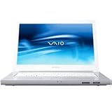 Sony VAIO VGN-N110G/W 15.4" Notebook (1.86GHz Core Solo T1350 512MB RAM 80GB HDD DL DVD-RW XP Media Center)
