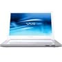 Sony VAIO VGN-N110G/W 15.4" Notebook PC (Intel Core Solo Processor T1350 Ultra Low Voltage, 512MB RAM, 80 GB Hard Drive, DVD+/-R Dbl Layer Drive)
