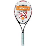 TI Tornado Tennis Racquet (EA)