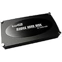 LC Power EH-35 Festplatten Geh&auml;use USB 2.0 f&uuml;r 8,9 cm (3,5 Zoll) SATA
