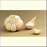 3+ ounces Inchelium Red Garlic Bulbs - Mild & lasting