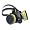 North Safety 7700 Series half mask Medium
