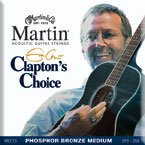 Produkt-Bild: Martin MEC13 Clapton's Choice, Phosphor Bronze, medium