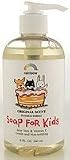 Rainbow Research - Soap For Kids-Original Scent, 8 fl oz liquid