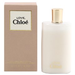 【クロエ】ラブ クロエ パフュームド ボディローション 30ml (並行輸入品)