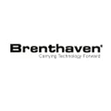 Brenthaven Prostyle Iii Wheeled Case Additional Storage Space X-Ray Friendly Protection New