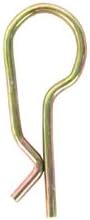 Western Snowplows Aftermarket Hairpin Cotter Part# 91965